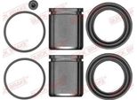 Kit Di Riparazione Pinza Freno Land Rover Anteriore Discovery/Range Rover 94- Con Pistone