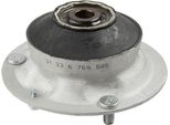 Cuscino Ammortizzatore Bmw Anteriore E36 90-98 Sinistra/Destra Alluminio