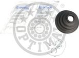 Set Soffietto Optimal Per Albero Motore Per Fiat Scudo Furgone (220) CVB-10153CR