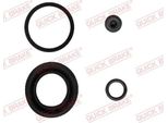Kit Di Riparazione Del Freno A Tamburo Posteriore Renault Clio/Megane 96-12