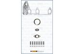 Kit Installazione Turbocompressore Skoda Roomster Tdi 06-