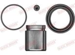 Kit Di Riparazione Pinza Freno Toyota Posteriore Land Cruiser 4.2 Td/4.7 98-07 Con Pistone