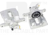 Morso Freno Land Rover Posteriore Discovery/Range Rover 2,7-5,0 4X4 02- Pr