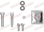 Kit Di Riparazione Del Freno Isuzu Anteriore D-MAX 02-09