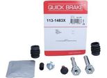 Set Di Riparazione Del Freno Opel Posteriore Astra/Zafira 1,4-2,0 11-