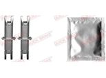 Kit Di Riparazione Leva Spargisale Chevrolet Epica/Lacetti/Nubira 05-