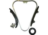 Kit Catena Di Distribuzione Skf Vkml 84105