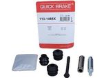 Kit Di Riparazione Pinze Freno Toyota Avensis/Camry Posteriore 91-03