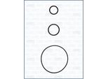 Set Guarnizioni Radiatore Olio Renault Captur 1.5Dci 13-
