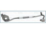 Linea Di Lubrificazione Del Turbocompressore Opel Zafira 16V 05-
