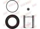 Kit Di Riparazione Pinza Freno Citroen Posteriore 06- Con Pistone