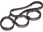 Set Guarnizioni Radiatore Olio Vw Golf 1.6/2.0 Tdi 09- 3 Pz.