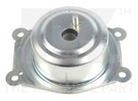 Airbag Motore Opel Astra H, Meriva B, Zafira B 03.04-