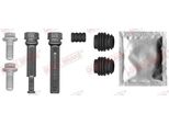 Kit Riparazione Pinza Freno Hyundai Anteriore H-1 2.5 Crdi 08-