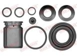 Kit Riparazione Pinza Freno Posteriore Opel Astra 1.2-2.0 D 98-05 Con Pistone