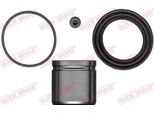 Kit Riparazione Pinza Freno Subaru Anteriore Justy 1.0-1.3 07-13 Con Pistone