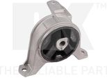 Airbag Motore Opel Astra G, Zafira A 02.98-07.09 Anteriore