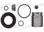 Kit Riparazione Pinza Freno Posteriore Mazda Cx-5 2,0/2,2 D 11-14 Con Pistone
