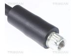 Cablaggio Freno Flessibile Citroen Anteriore C3/C4/Ds3 09- Sinistro/Destro