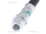 Cablaggio Freno Flessibile Audi Posteriore 80 91-96