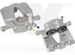 Morsetto Freno Db Anteriore X204 2,0-3,0 4-Matic 08-15 Le