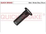 Bullone Disco Freno Ford/Vw