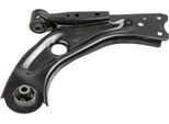Braccio Di Controllo Anteriore Peugeot 308 14- Sinistra Senza Perno Di Articolazione