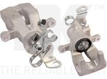 Morsetto Freno Opel T. Adam 1,0-1,4 14- Le