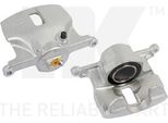 Morsetto Freno Suzuki Anteriore Sx4 S-Cross/Vitara 13- Pr
