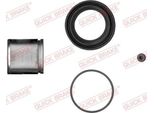 Kit Riparazione Pinza Freno Mazda 6 Anteriore 02-07 Con Pistone