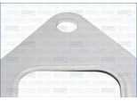Guarnizione Collettore Di Scarico Renault Fluence 10-