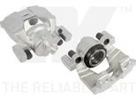 Morsetto Freno Anteriore Renault Laguna 2,0-3,0 Dci 07-15 Pr
