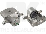 Morsetto Freno Hyundai Anteriore I40 1,6-2,0 11- Le