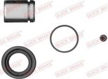 Set Di Riparazione Per Freno Posteriore Bmw 3 2,0-3,0 05-13 Con Pistone