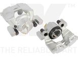 Morsetto Freno Anteriore Renault Laguna 2,0-3,0 Dci 07-15 Le