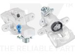 Zacisk Ham. Suzuki T. Sx4/Swift/Vitara 1,0-1,6 10- Pr