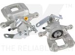 Morsetto Freno Posteriore Ford Transit 2,0-2,2 Tdci 12- Pr