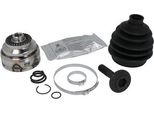 Giunto Esterno Bmw 2,0D-3,0D Xdrive Asse Anteriore 31Z/55,9Mm/33Z