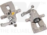 Morso Freno Posteriore Kia Cee'd/Pro Cee'd 1,0-1,6 12- Pr