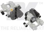 Morsetto Freno Posteriore Ford Galaxy/Kuga/Mondeo/S-Max 13- Pr