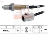 Sonda Lambda Mitsubishi 1.5 Lancer 08-
