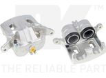 Morsetto Freno Nissan Anteriore Navara/Pathfinder 2,5-3,0 Dci 4Wd 05- Pr