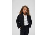 Brandit Kids M65 Classic Jacket Nero, 122/128