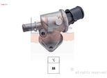 Eps Termostato Refrigerante 88°C Per Fiat Bravo I (182) Brava (182) Marea Weekend (185) Marea (185) Per Lancia Y (840A)