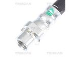 Cavo Freno Flessibile Bmw Anteriore 1/3 06-13 Sinistro/Destro