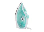 Esperanza EHI005 Steam Iron Ceramic Soleplate Green,White 2200 W