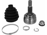 Giunto Esterno Citroen C4 Picasso Ii 1,6Hdi 28Z/58,5Mm/34Z