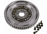 Ruota Bimassa Hyundai Accent/Tucson/I30/I40 1,6-1,7 Crdi 10-