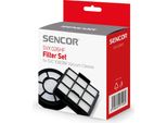 Set Di Filtri Sencor Svx 026HF Svc 1080BK
