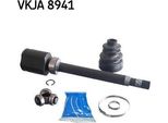 Set Di Giunti, Albero Motore Skf Vkja 8941